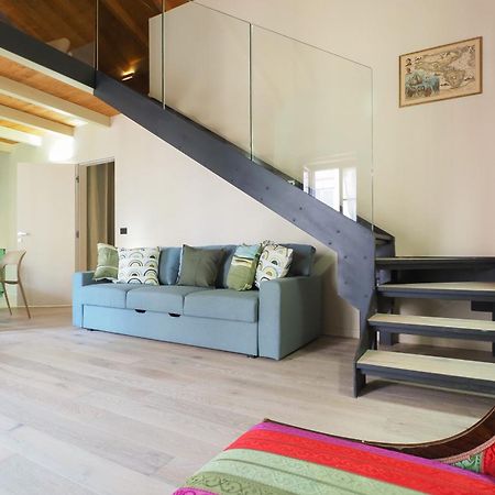 Primopiano - Zumbini G Apartment Милано Екстериор снимка
