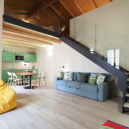 Primopiano - Zumbini G Apartment Милано Екстериор снимка