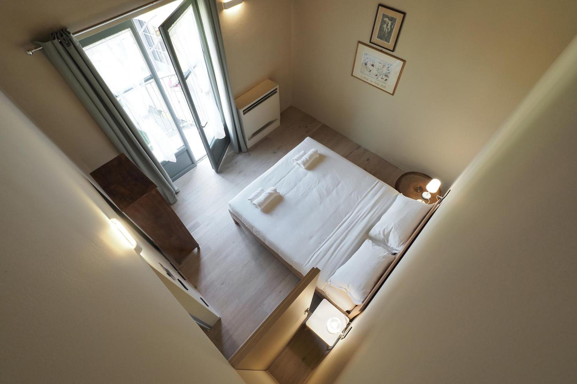 Primopiano - Zumbini G Apartment Милано Екстериор снимка