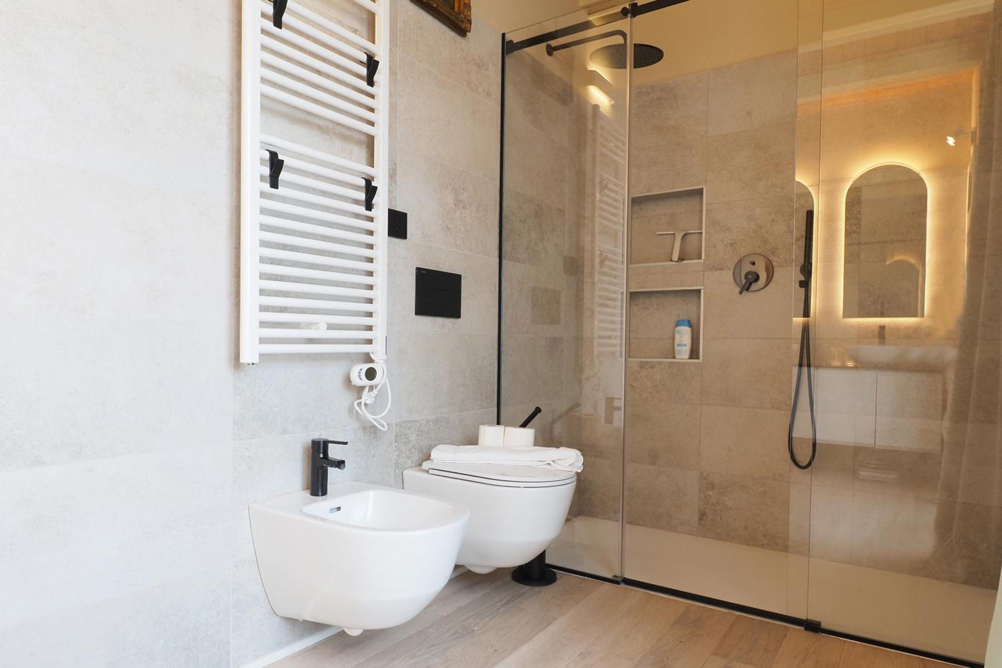 Primopiano - Zumbini G Apartment Милано Екстериор снимка