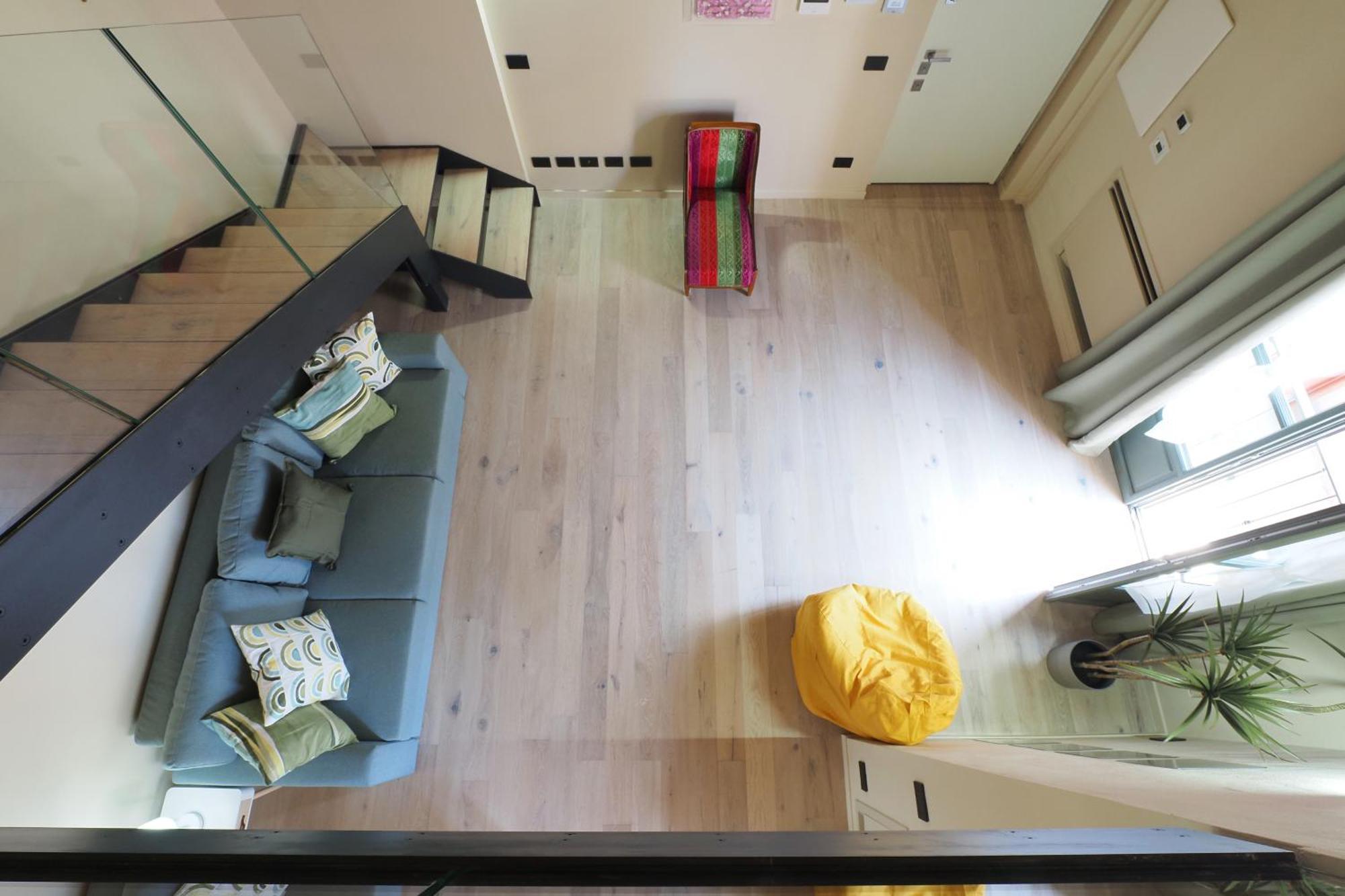 Primopiano - Zumbini G Apartment Милано Екстериор снимка