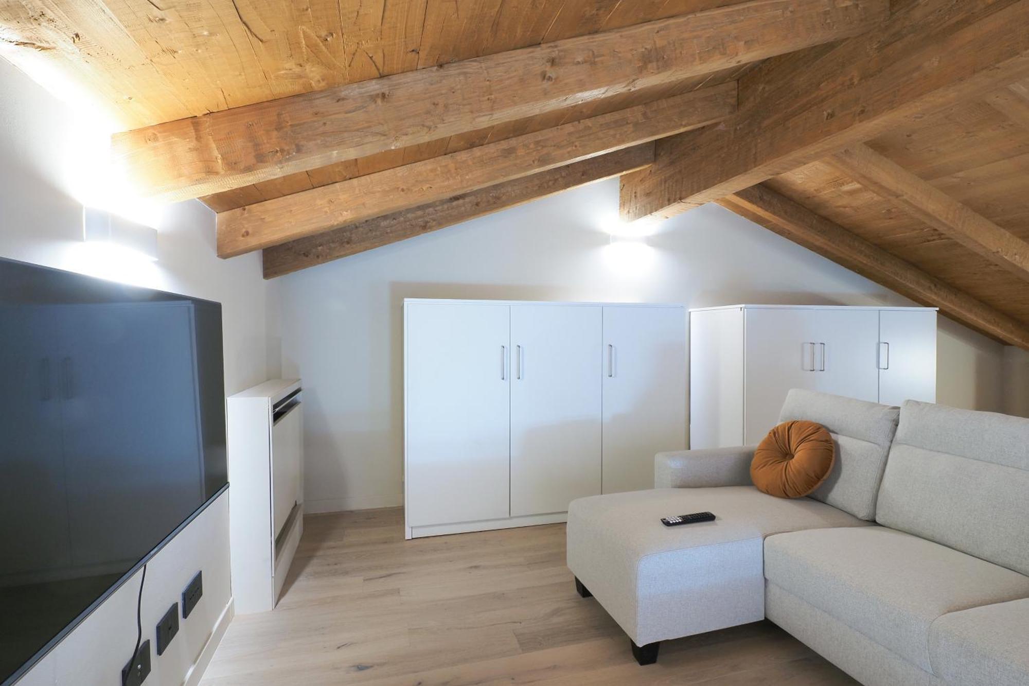 Primopiano - Zumbini G Apartment Милано Екстериор снимка