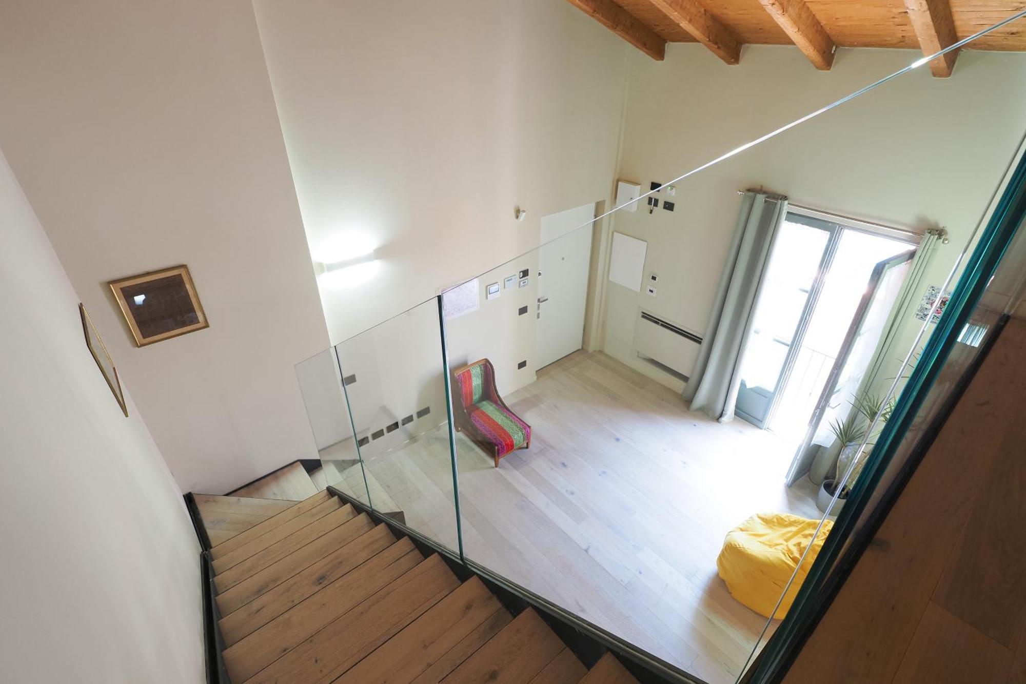 Primopiano - Zumbini G Apartment Милано Екстериор снимка