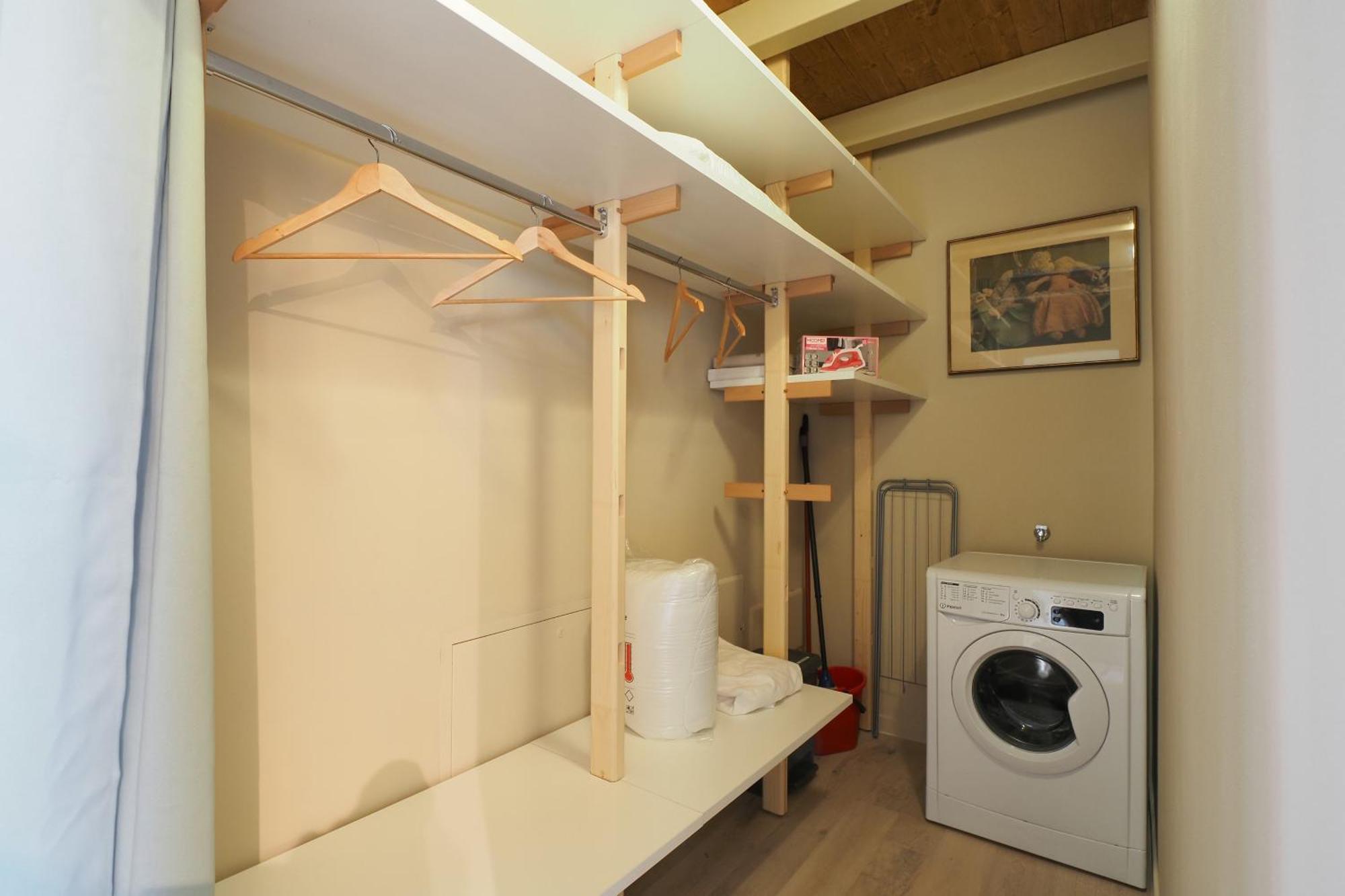 Primopiano - Zumbini G Apartment Милано Екстериор снимка