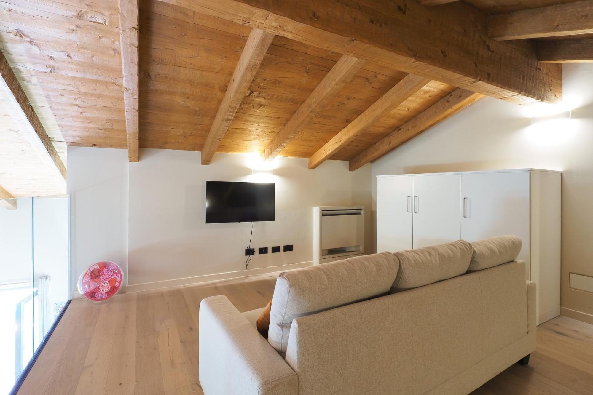 Primopiano - Zumbini G Apartment Милано Екстериор снимка