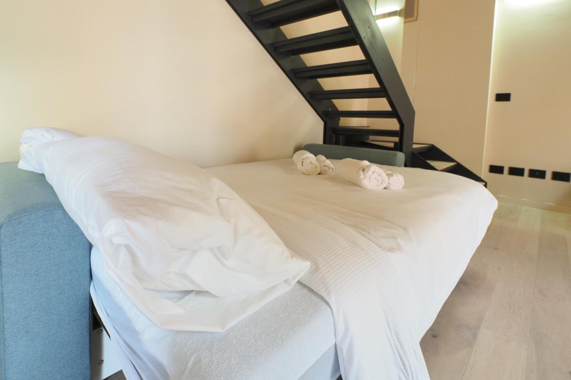 Primopiano - Zumbini G Apartment Милано Екстериор снимка